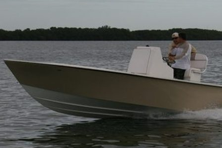 Avenger 25' Custom Fishing Boats | Near shore & Offshore by Marauder Marine